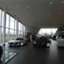 Concessionnaire Audi Park Avenue