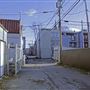Ruelles Limoilou entre 8e et 10e Rue