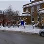 Salle du conseil municipal de Terrebonne