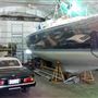 Hangar Navark