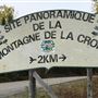 Site de la Montagne de la Croix