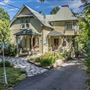 Auberge victorienne