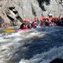 #17428 & 15550 Rafting Propulsion