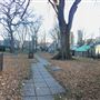 Cimetière St-Matthews