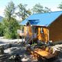 Chalet le Prince Charmant