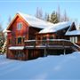 #14764 Chalet Mont-Tremblant