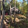 Chalet MRC Matawinie