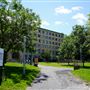 Université de Montréal - Pavillon J.-A.-DeSève
