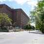 Université de Montréal - Pavillon Lionel-Groulx