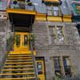 Maison Helianthus