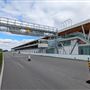 Parc Jean-Drapeau - Circuit Gilles-Villeneuve
