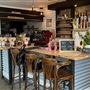 Bernache café