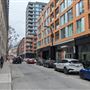 Rue William