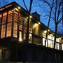 The Lakehouse