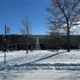 Bibliothèque Raymond-Lévesque