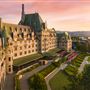 Fairmont Le Manoir Richelieu