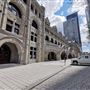 Avenue des Canadiens-de-Montréal
