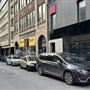 Rue Saint-Alexandre coin Mayor