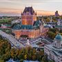 General overview  - Historic District of Old Quebec