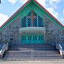 Église Catholique Romaine de la paroisse St-Patrick's de Douglastown