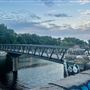 Passerelle Atwater