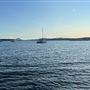 Baie de Magog