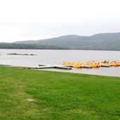 Parc Mont-Orford