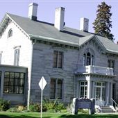 Musée Colby-Curtis