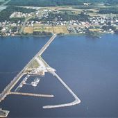 Quai de Portneuf