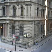 Rue Saint Jacques