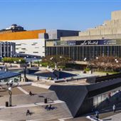 Place des Arts