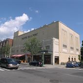 Théâtre Outremont
