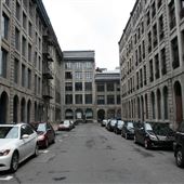 Rue De Brésoles