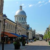 Marché Bonsecours