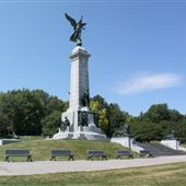 Parc du Mont-Royal