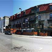 Pub Hurley's
