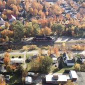 Gare Coaticook