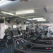 Mfitness (Gym L'Apogée)