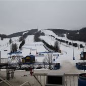 Centre de ski Stoneham