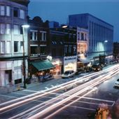 Ville de Trois-Rivières
