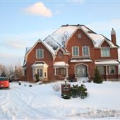 Maison Tanguay