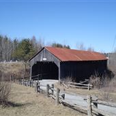 Pont couvert John-Cook
