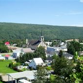 Saint-Urbain