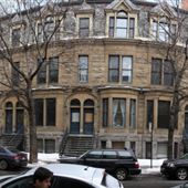 Rue Pierce