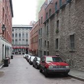 Rue De Vaudreuil