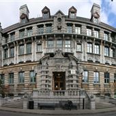 Université McGill - Pavillon de génie Macdonald