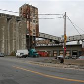Rue Mill