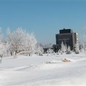 UQAC (Université du Québec à Chicoutimi)