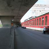 Rue Marmier