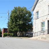 Bibliothèque municipale, Portage-du-Fort
